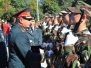 Juramintul Militar 2012