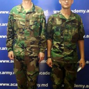 (Română) Academia Militară „Alexandru cel Bun” selectează candidați pentru studii în Republica Elenă