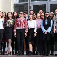 (Română) Studenţii Academiei Militare a Forţelor Armate „Alexandru cel Bun” -explorează noi culmi în procesul ştiinţific şi de cercetare extracurriculară!