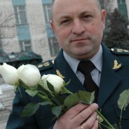 Mesajul comandantului (rectorului) Academiei Militare „Alexandru cel Bun”, adresat femeilor cu ocazia sărbătorii de 8 Martie