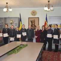 Militarii moldoveni intruiţi de experţi NATO şi BILC