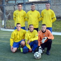 Mini-football tournament