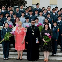 În Academia Militară a fost organizată masa rotundă sub genericul ,,FAMILIA – VALORI ȘI TRADIȚII”