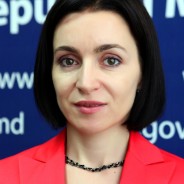 Mesaj de felicitare din partea Ministrului Educaţiei al Republicii Moldova, Maia Sandu, cu prilejul sărbătorii „Zilei profesorului”