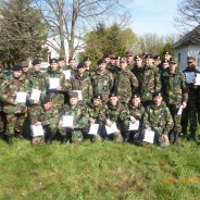(Română) Diplome pentru pacificatori