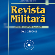 Revista Militară (1) 2016