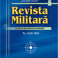 Revista Militară Nr.2 (14) – 2015