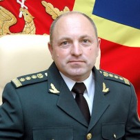 Mesajul comandantului (rector) Academiei Militare “Alexandru cel Bun” colonel Mihail Bucliș, adresat cu ocazia sărbătorii Zilei Internaționale a Studentului