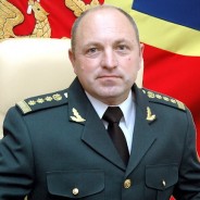 Mesajul de felicitare al comandantului (rector) Academiei Militare, colonel Mihail Bucliş, cu ocazia sărbătorii „Zilei profesorului”
