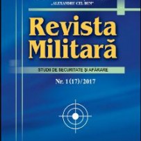 (Română) Revista Militară, Nr.1(17), 2017
